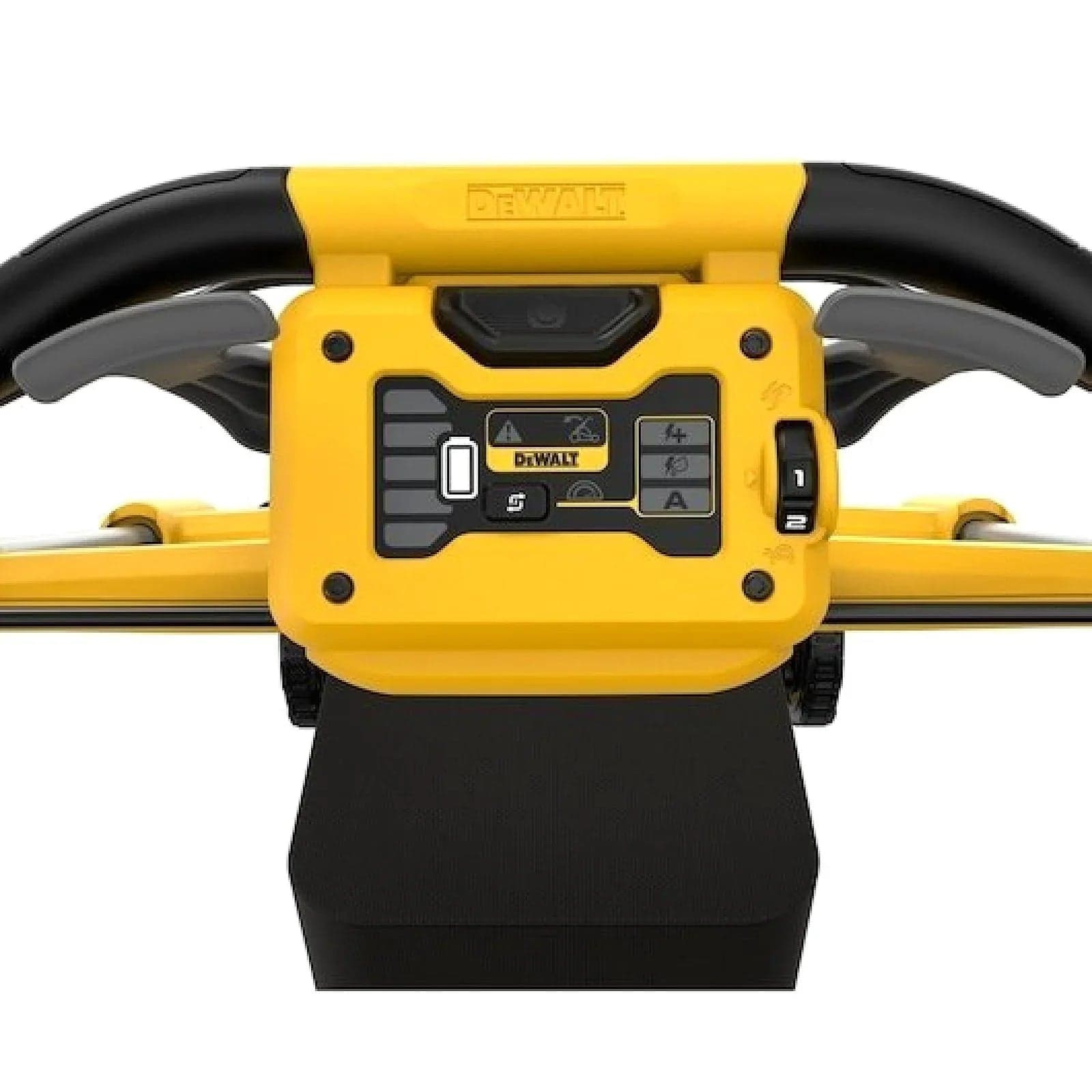 DeWalt 60V MAX 21" Brushless RWD Self-Propelled Mower Kit DCMWSP700Y2