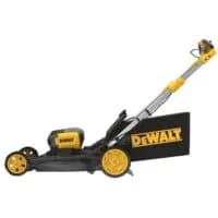 DeWalt 60V MAX 21" Brushless RWD Self-Propelleds Mowers Kit DCMWSP700Y2