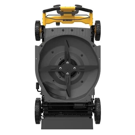 DeWalt 60V MAX 21" Brushless RWD Self-Propelleds Mowers Kit DCMWSP700Y2