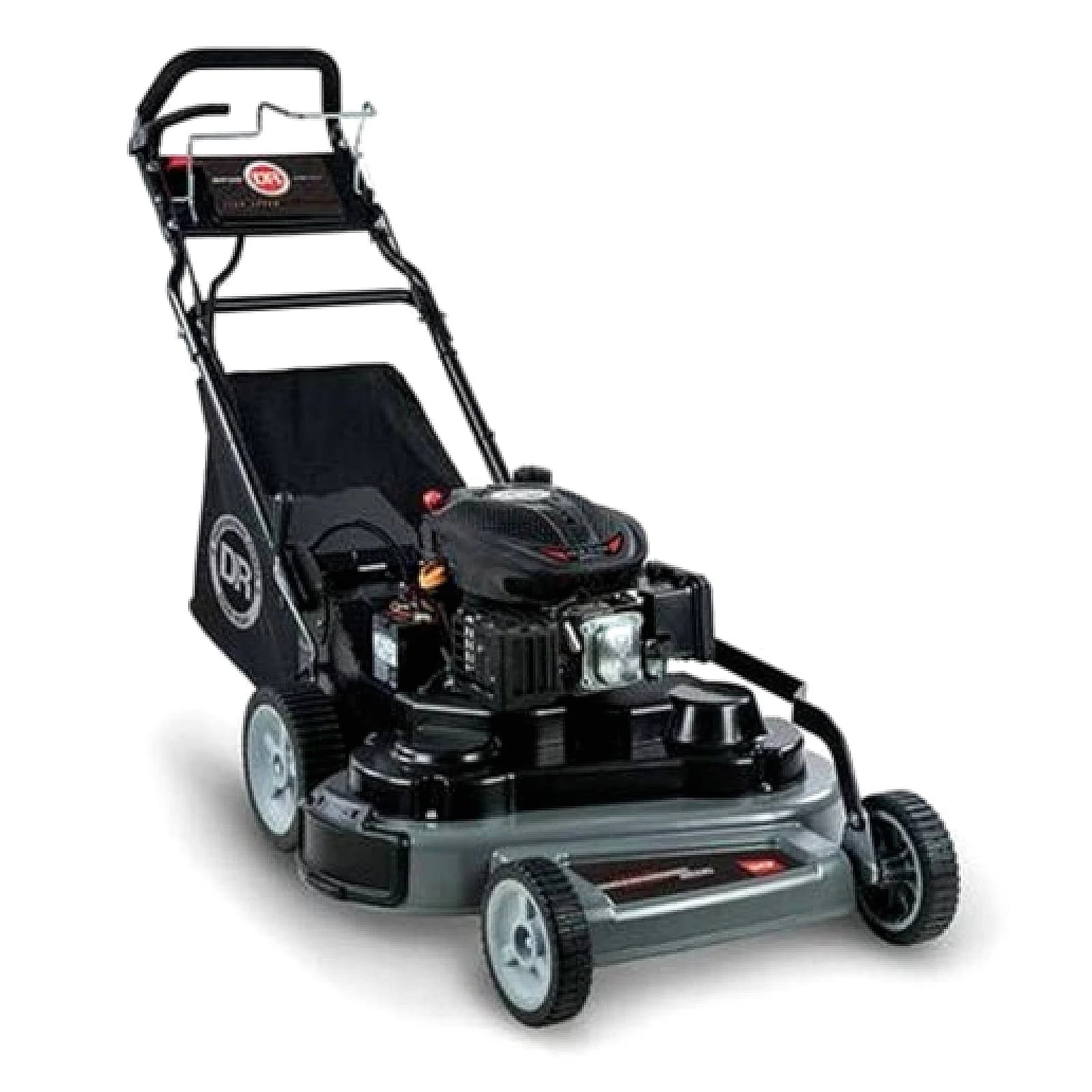 DR Power WM15030DMN 30-Inch Wide Area Self-Propelled Lawn Mower