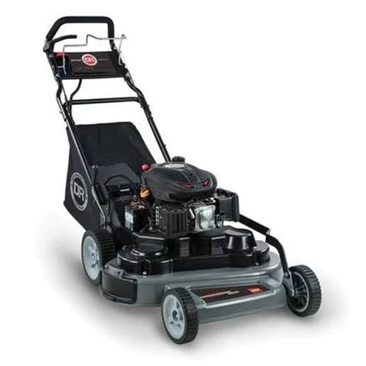 Dr Pro Max 30" Wide Area Lawn Mowers