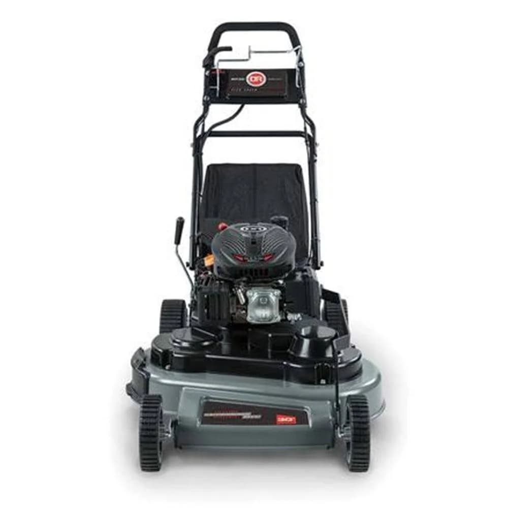 Dr Pro Max 30" Wide Area Lawn Mowers