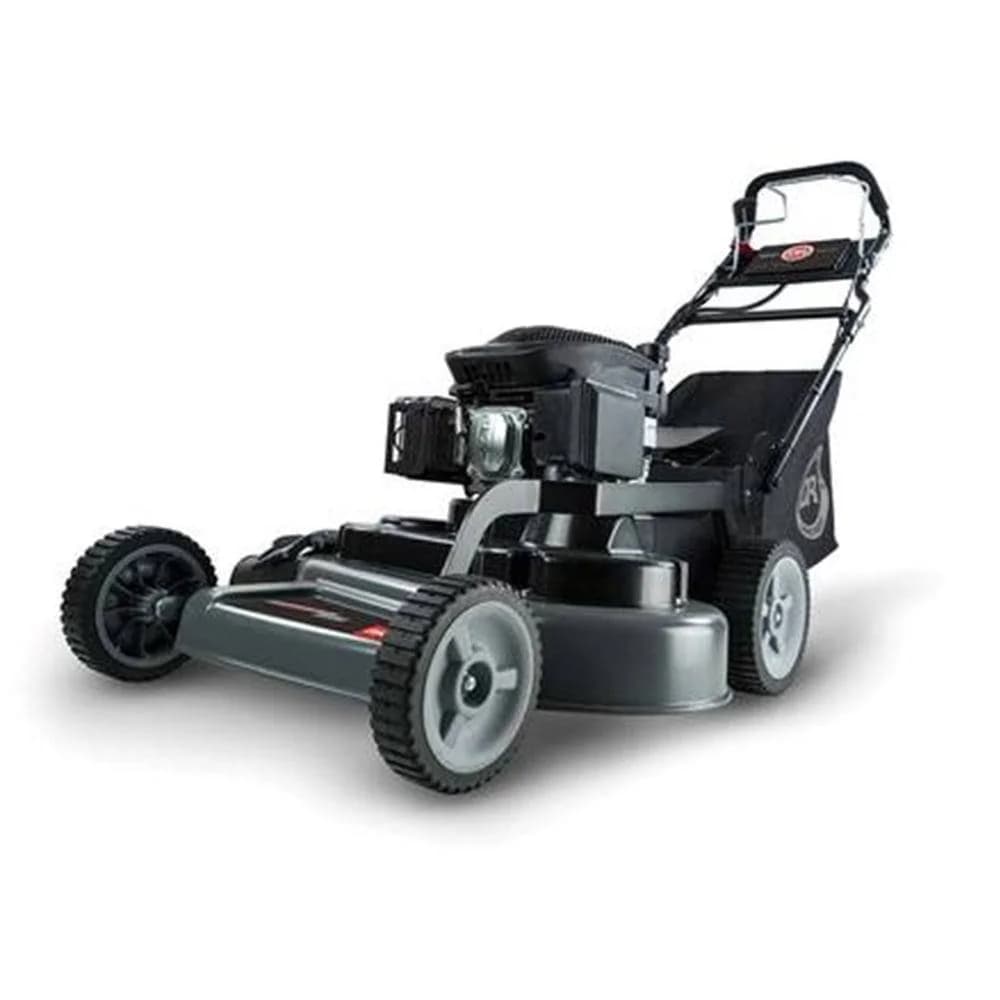 Dr Pro Max 30" Wide Area Lawn Mowers