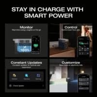 EcoFlow DELTA 2 Portable Power Stations