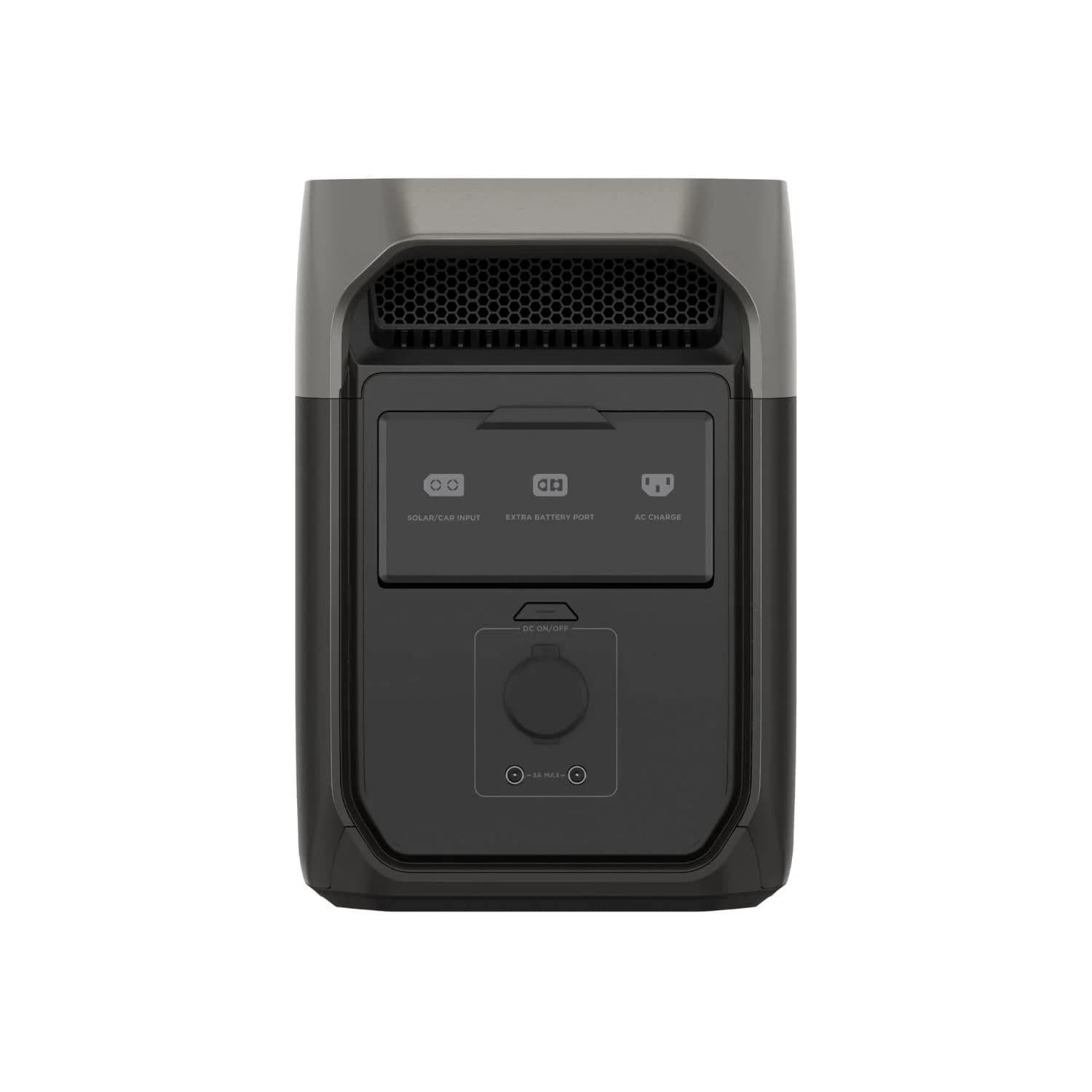EcoFlow DELTA 3 Portable Power Stations