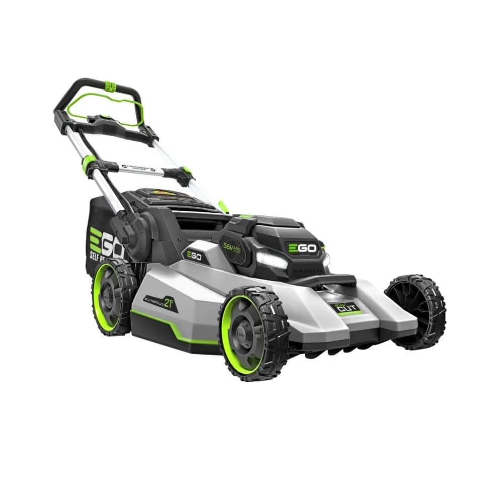 EGO LM2102SP-A 21" Self Propelled Lawn Mower Kits