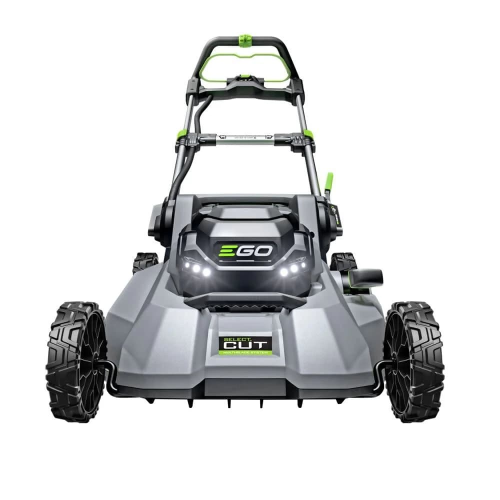 EGO LM2102SP-A 21" Self Propelled Lawn Mower Kits