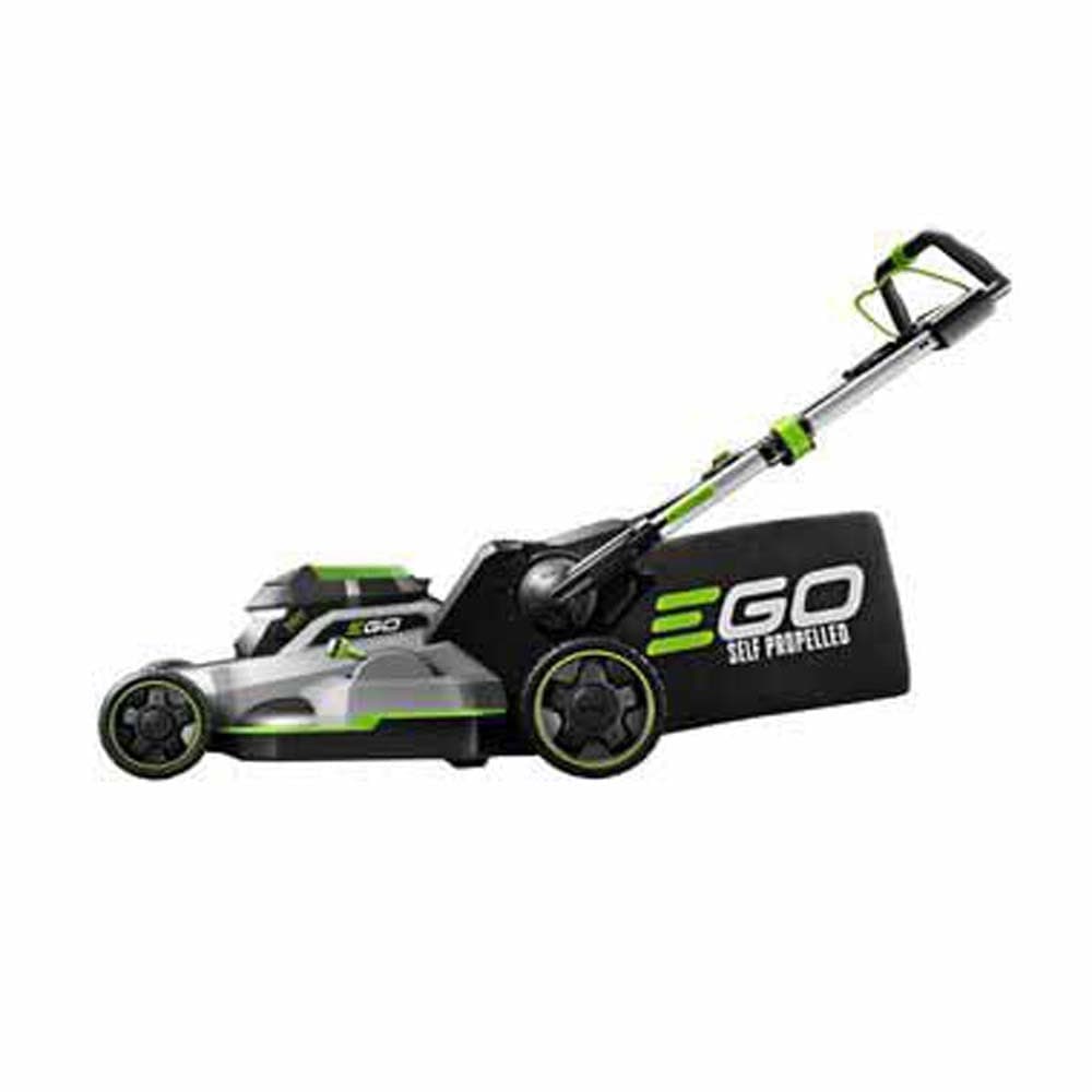 EGO LM2123SP-2 New 21" Brushless Self Propelled Mower w/ Touch Drive Kit