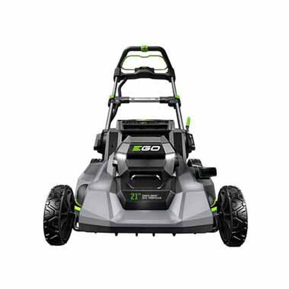 EGO LM2123SP-2 New 21" Brushless Self Propelled Mower w/ Touch Drive Kit