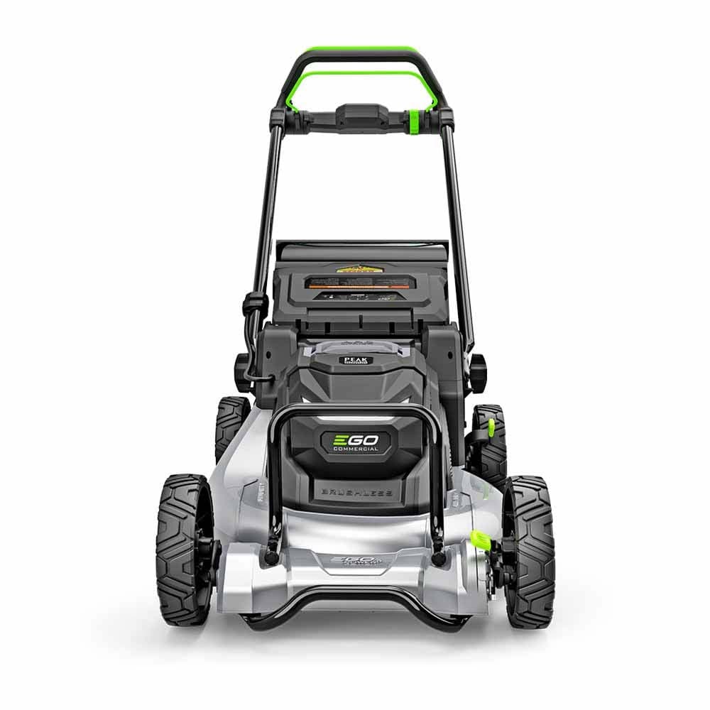 EGO LMX5300SP Commercial 22" Alu. Deck SP Lawn Mower
