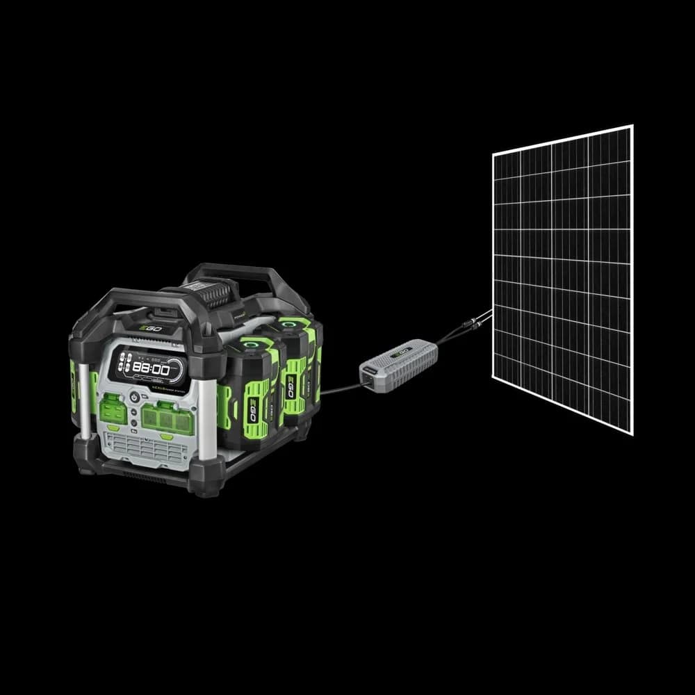 EGO Nexus Portable Power Stations