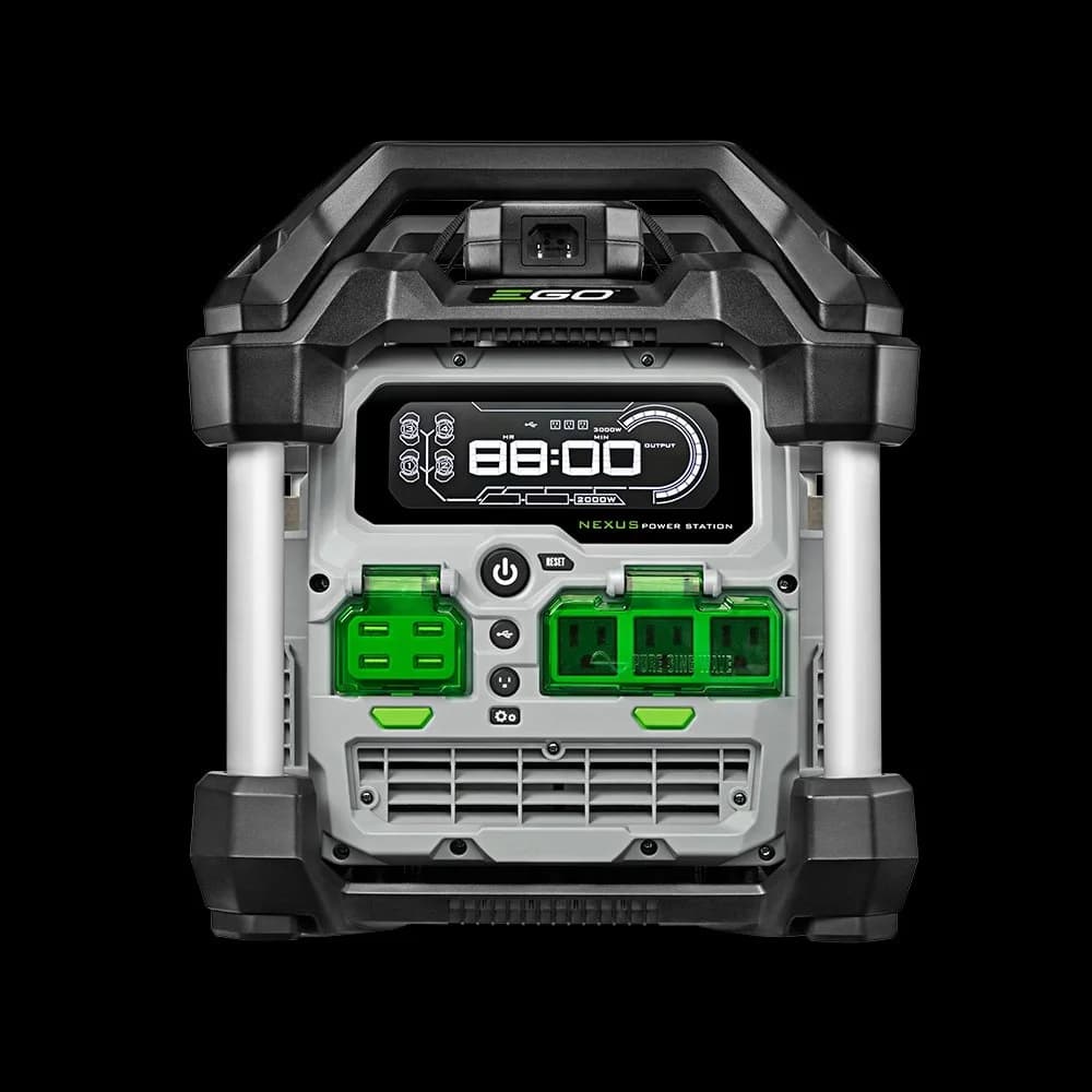EGO Nexus Portable Power Stations
