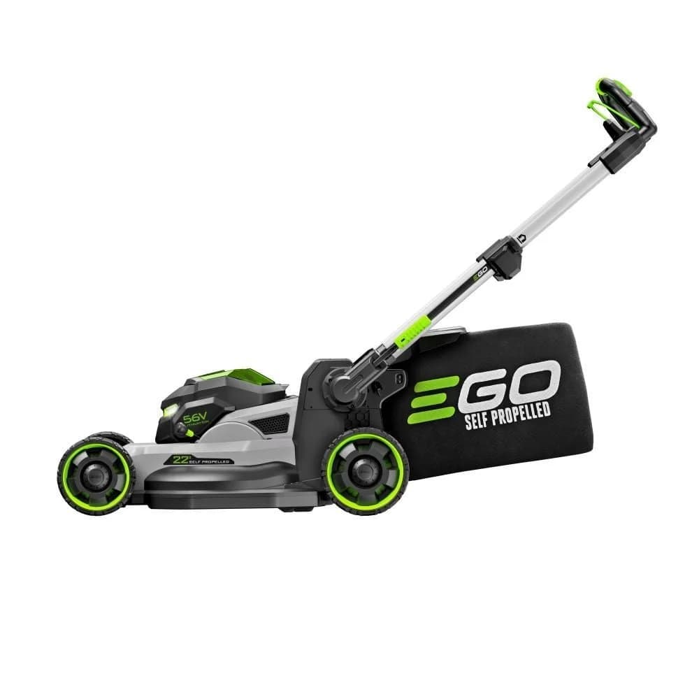 EGO POWER+ 1000 Series 22" Self-Propelled Lawn Mowers