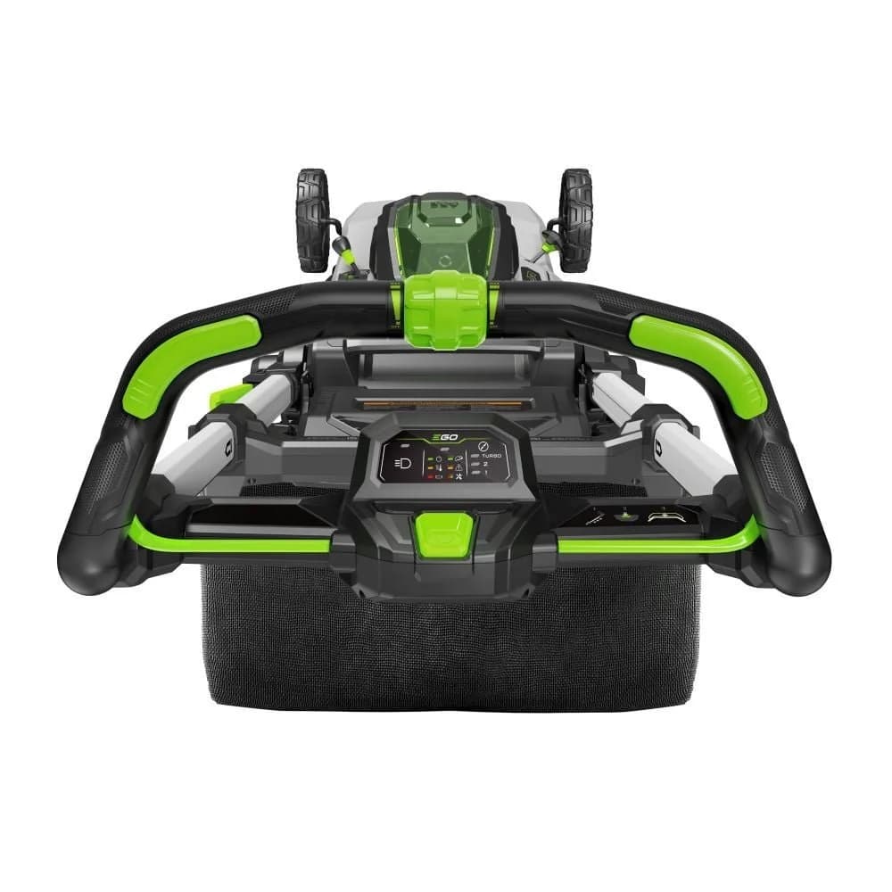 EGO POWER+ 1000 Series 22" Self-Propelled Lawn Mowers