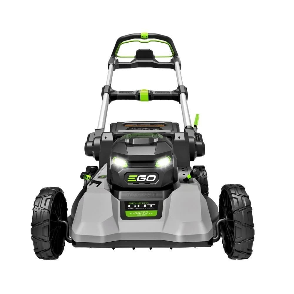 EGO POWER+ 1000 Series 22" Self-Propelled Lawn Mowers