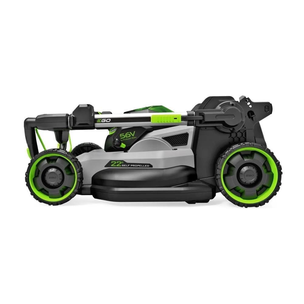 EGO POWER+ 1000 Series 22" Self-Propelled Lawn Mowers