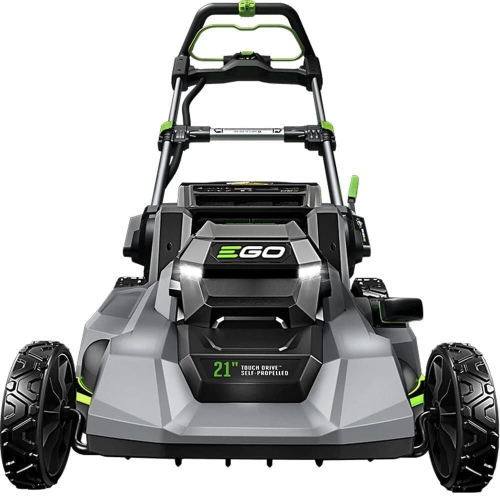 EGO Power+ 21" Select Cut Battery-Powered Self-Propelled Lawn Mowers