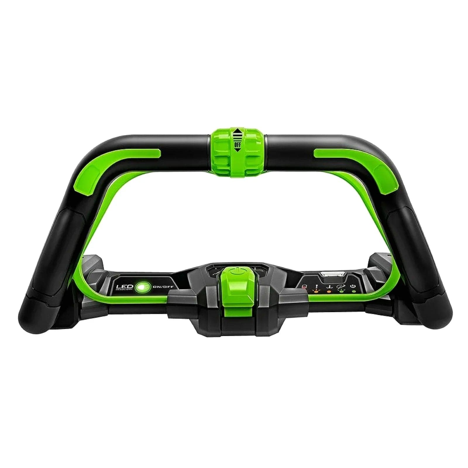 EGO POWER+ LM2125SP 21" Self-Propelled Touch Drive Cordless Lawn Mower Kit