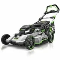 Ego Power+ LM2150SP 21" Self-Propelled Cordless Lawn Mowers