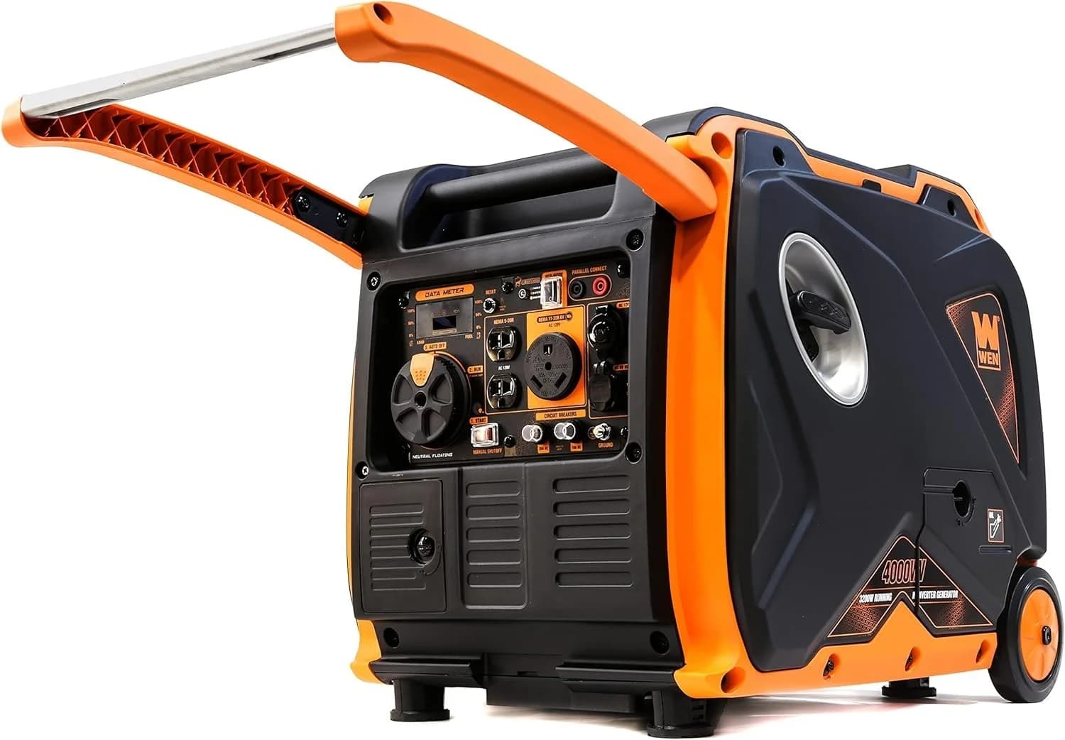 Firman 9400W Tri Fuel Portable Generators