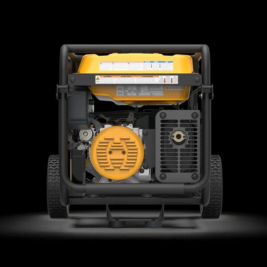 Firman H07552 9400W Dual Fuel Generators