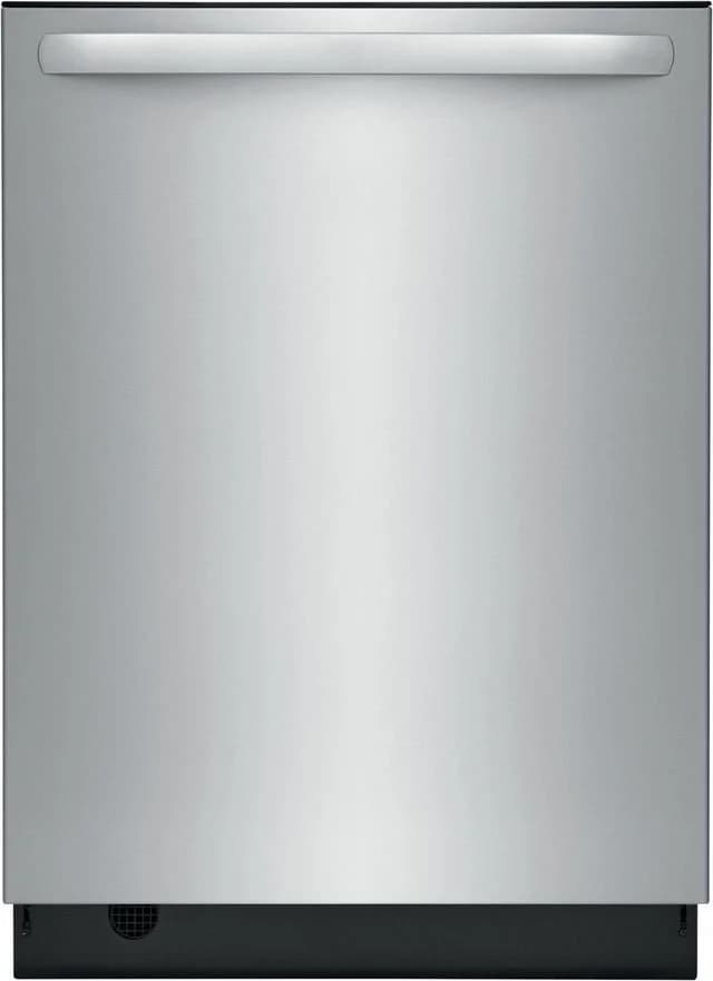 Frigidaire 24″ Stainless Steels Built In Dishwashers
