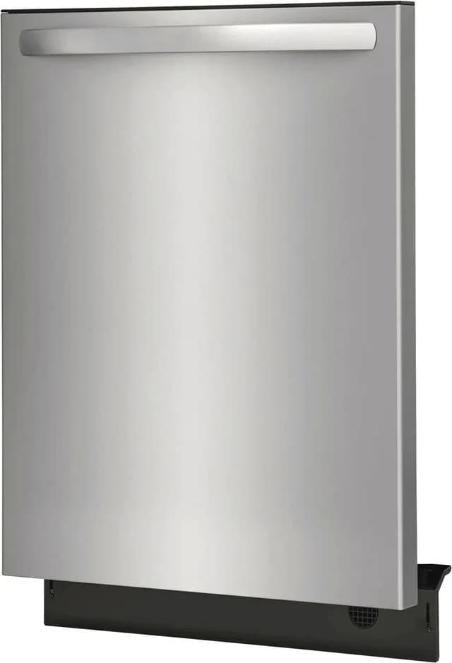 Frigidaire 24″ Stainless Steels Built In Dishwashers