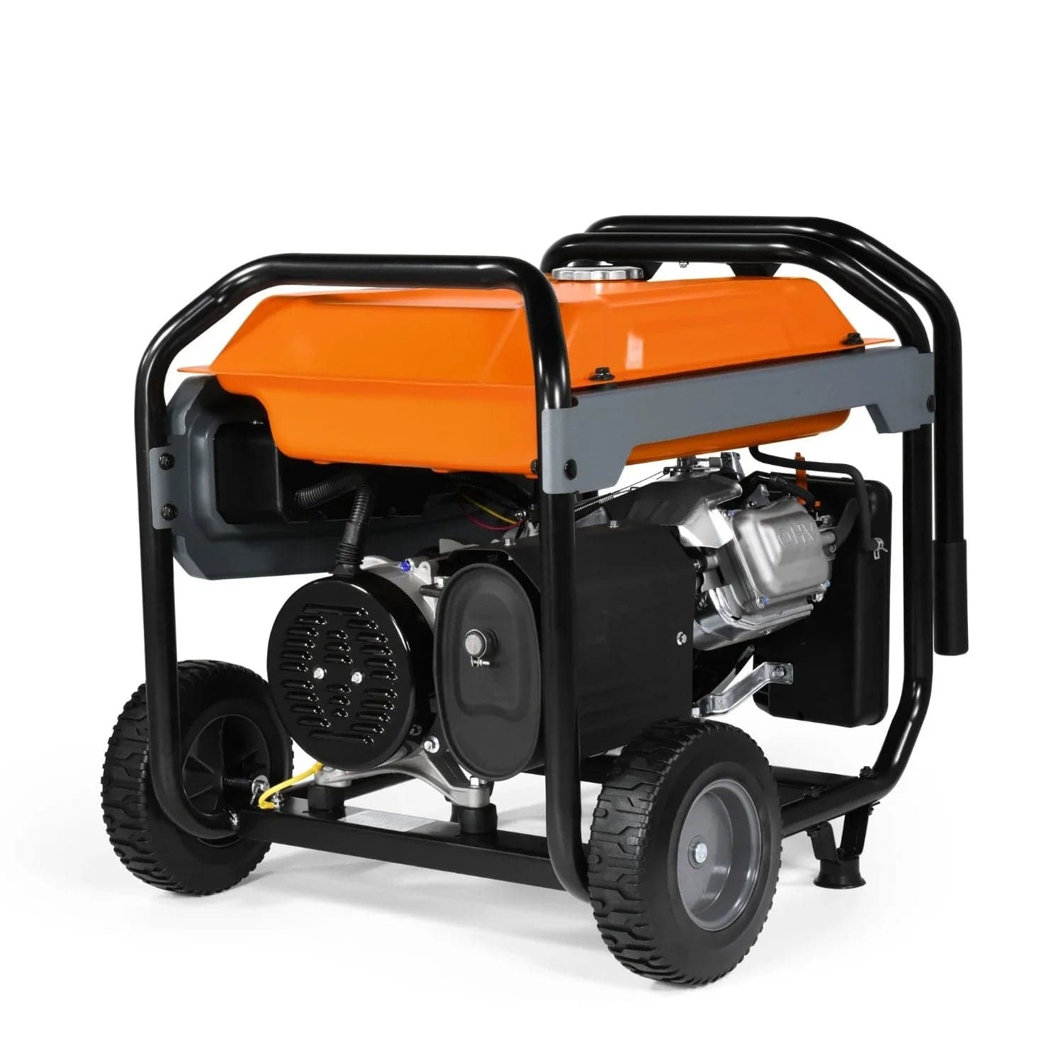 Generac 8125/6500 Watt Portable Generators