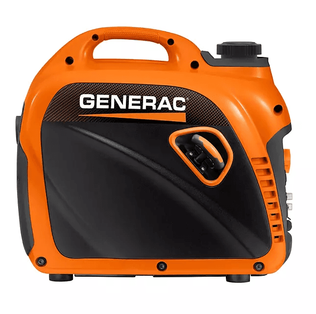 GENERAC 8251 GP2500i-2 INVERTER GENERATOR WITH COSENSE