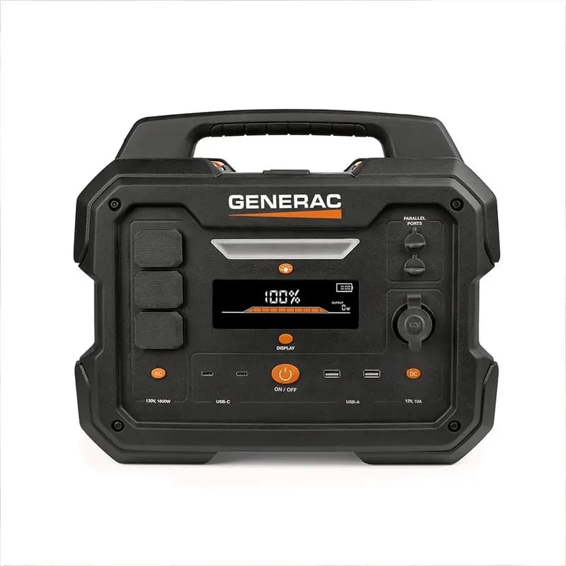 Generac GB1000 Portable Power Stations