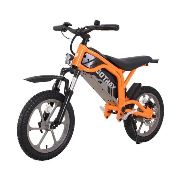 Gotrax Fitz 16" Electric Dirt Bikes