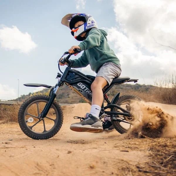 Gotrax Fitz 16" Electric Dirt Bikes