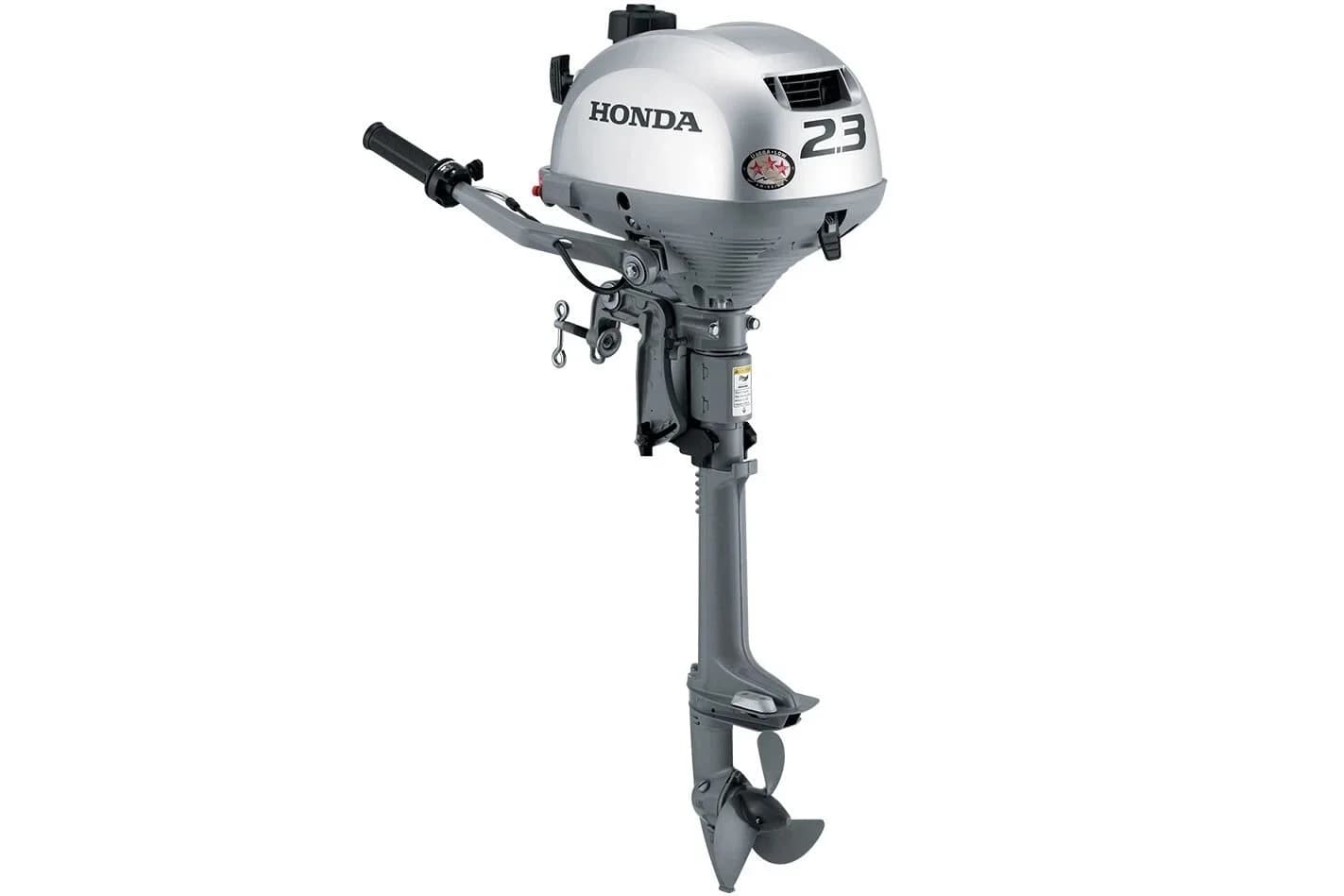 Honda BF2.3DHLCH 2.3 HP Marine Outboards Motors