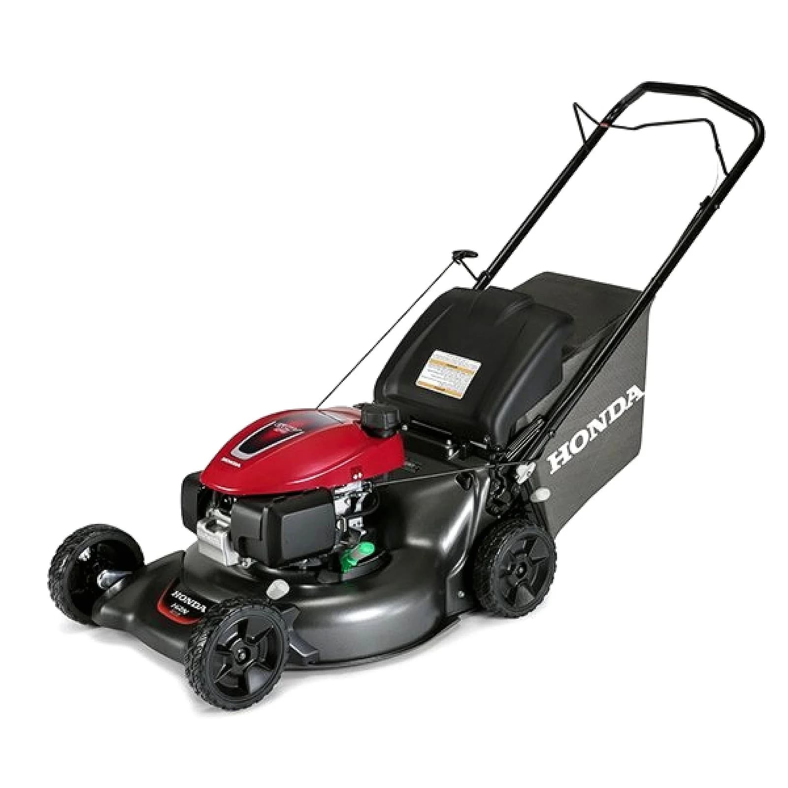 Honda HRN216PKA 21" Push Lawn Mower