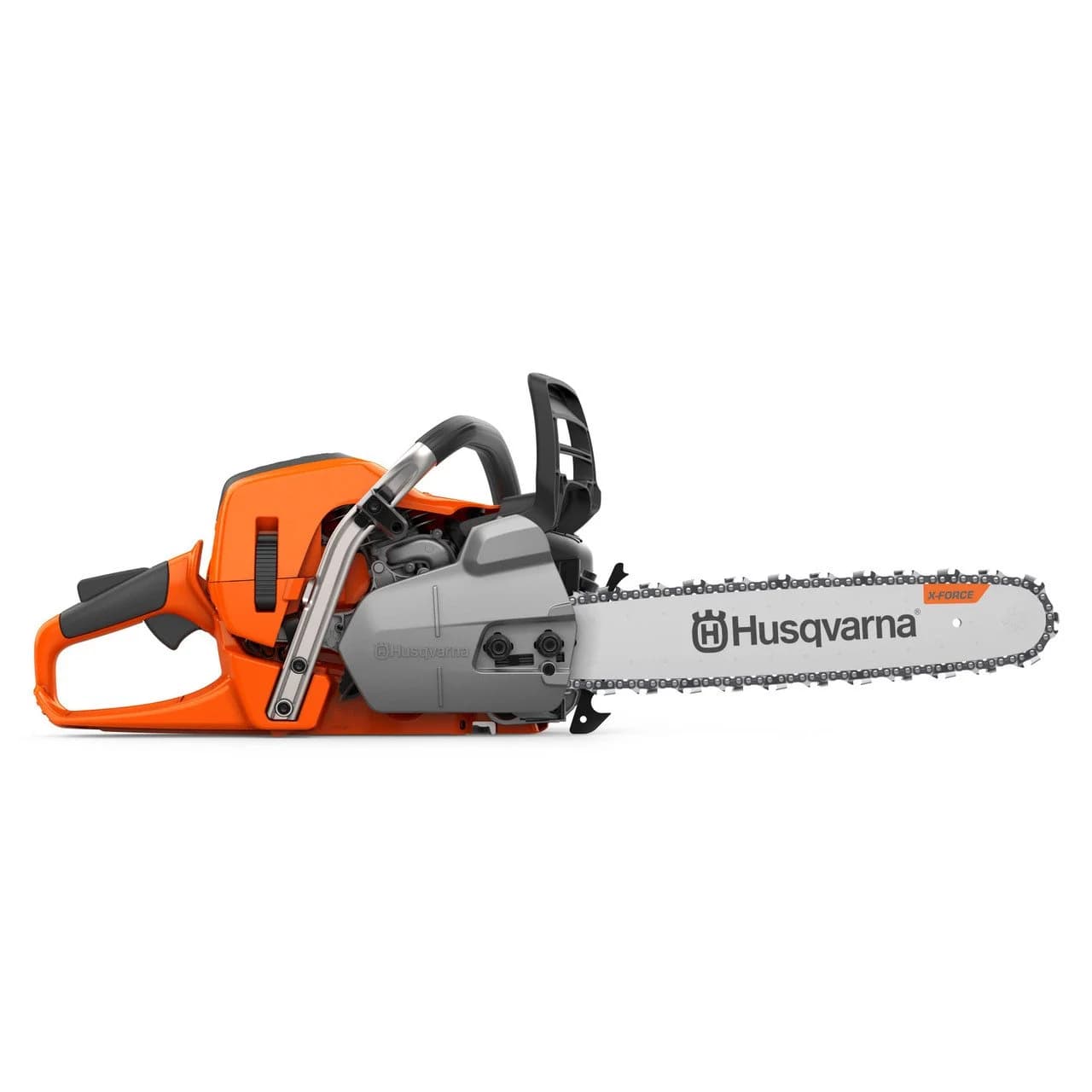 Husqvarna 550 XP Mark II Chainsaws
