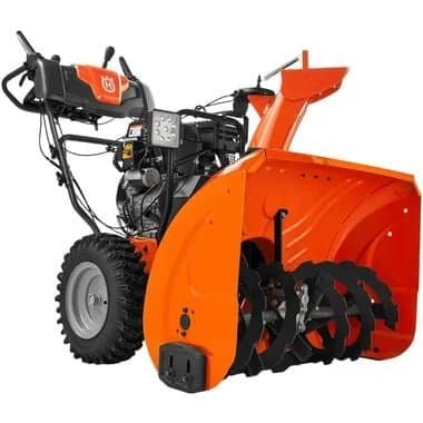 Husqvarna ST 230 30" Two-Stage Snow Blowers