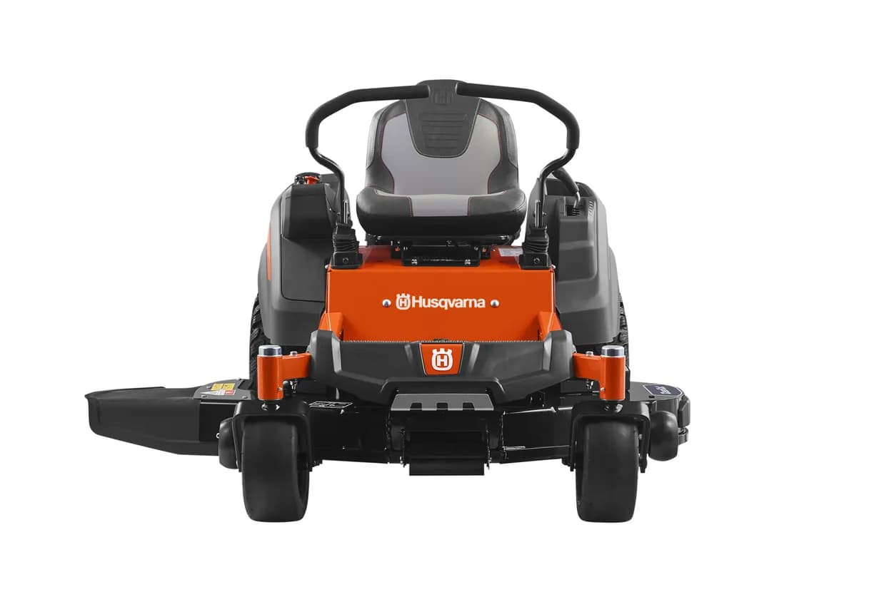 Husqvarna Z248F Zero Turn Lawn Mower – 48" 726Cc 23Hp V-Twin