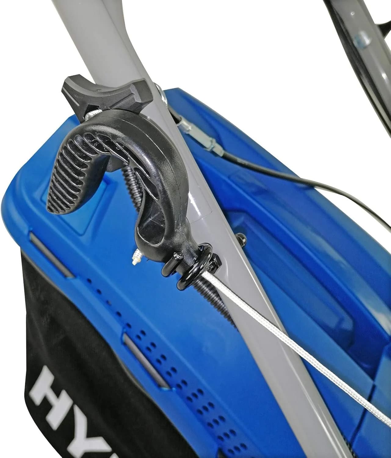 Hyundai HYM510SPEZ 20"/51cm 196cc Electric-Start Self-Propelleds Petrols
