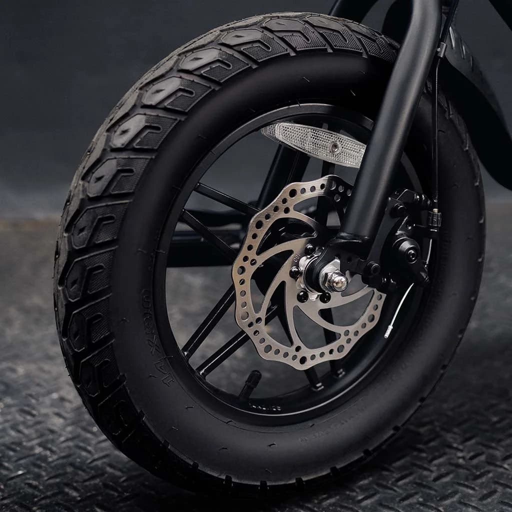 Jetson Atlas Fat Tire Electric Bikes
