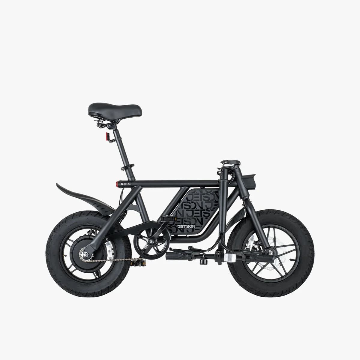 Jetson Atlas Fat Tire Electric Bikes