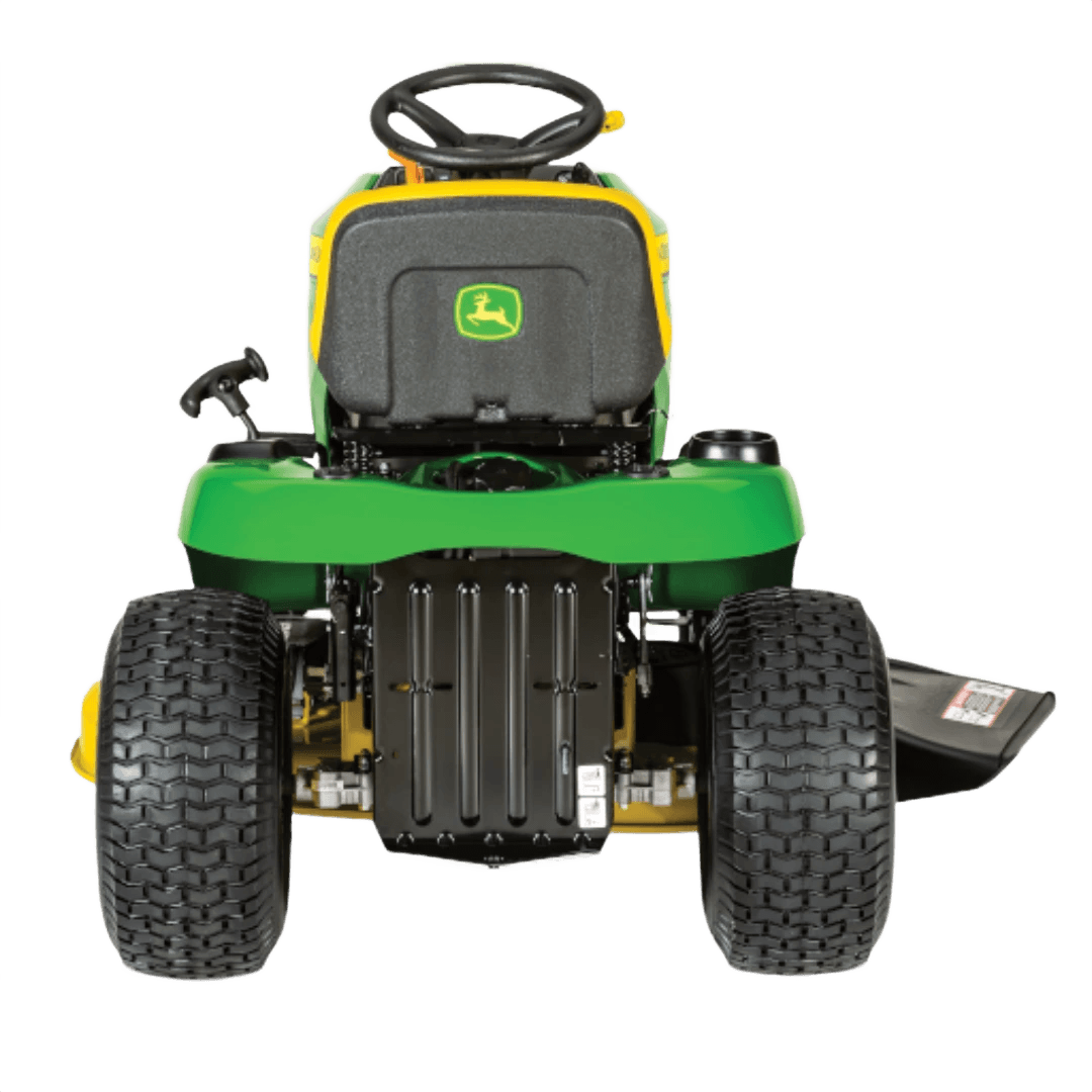 John Deere S100 Lawn Tractor