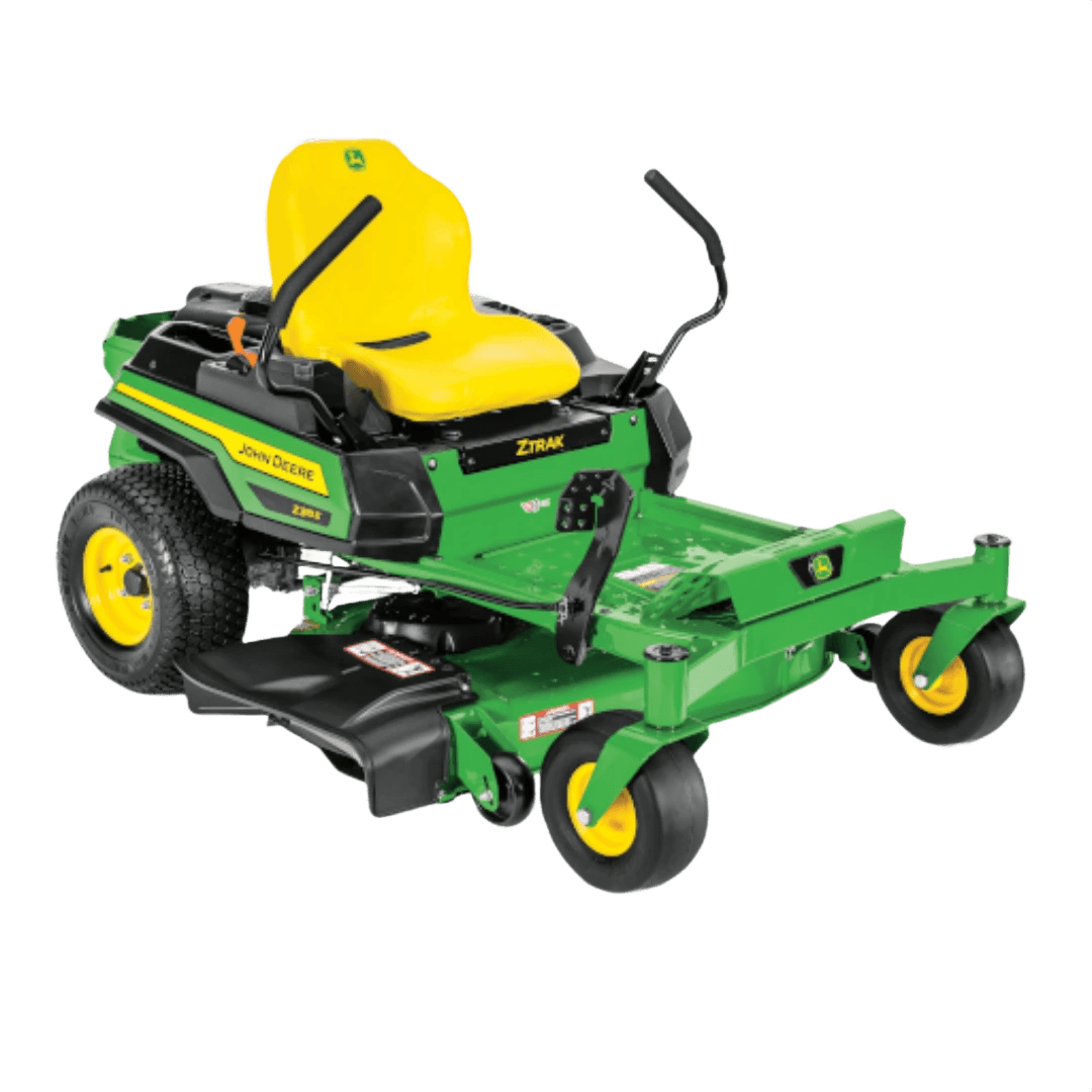 John Deere Z315E ZTrak Mower with 42-In. Deck