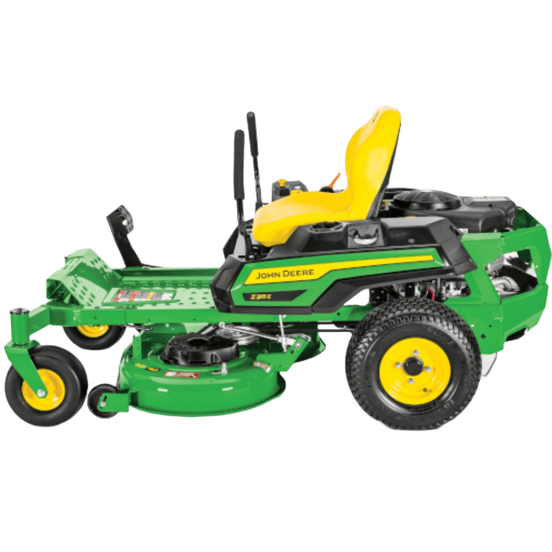 John Deere Z315E ZTrak Mower with 42-In. Deck