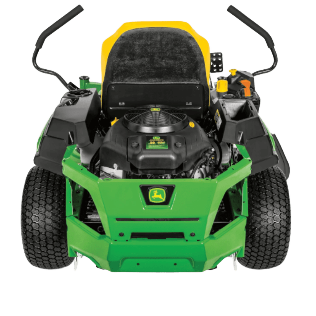 John Deere Z315E ZTrak Mower with 42-In. Deck
