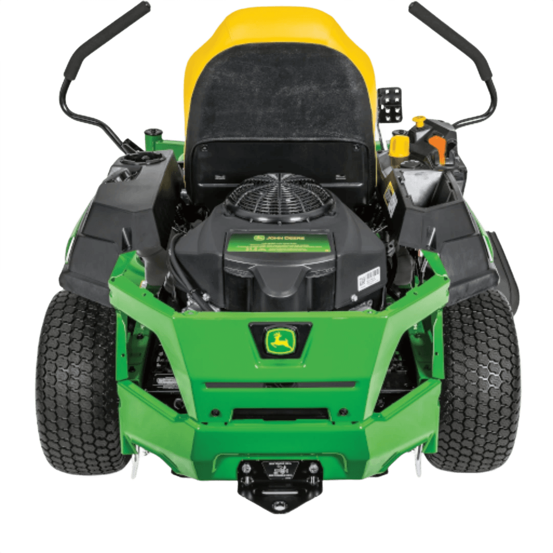 John Deere Z320M ZTrak Mower with 42-In. Deck