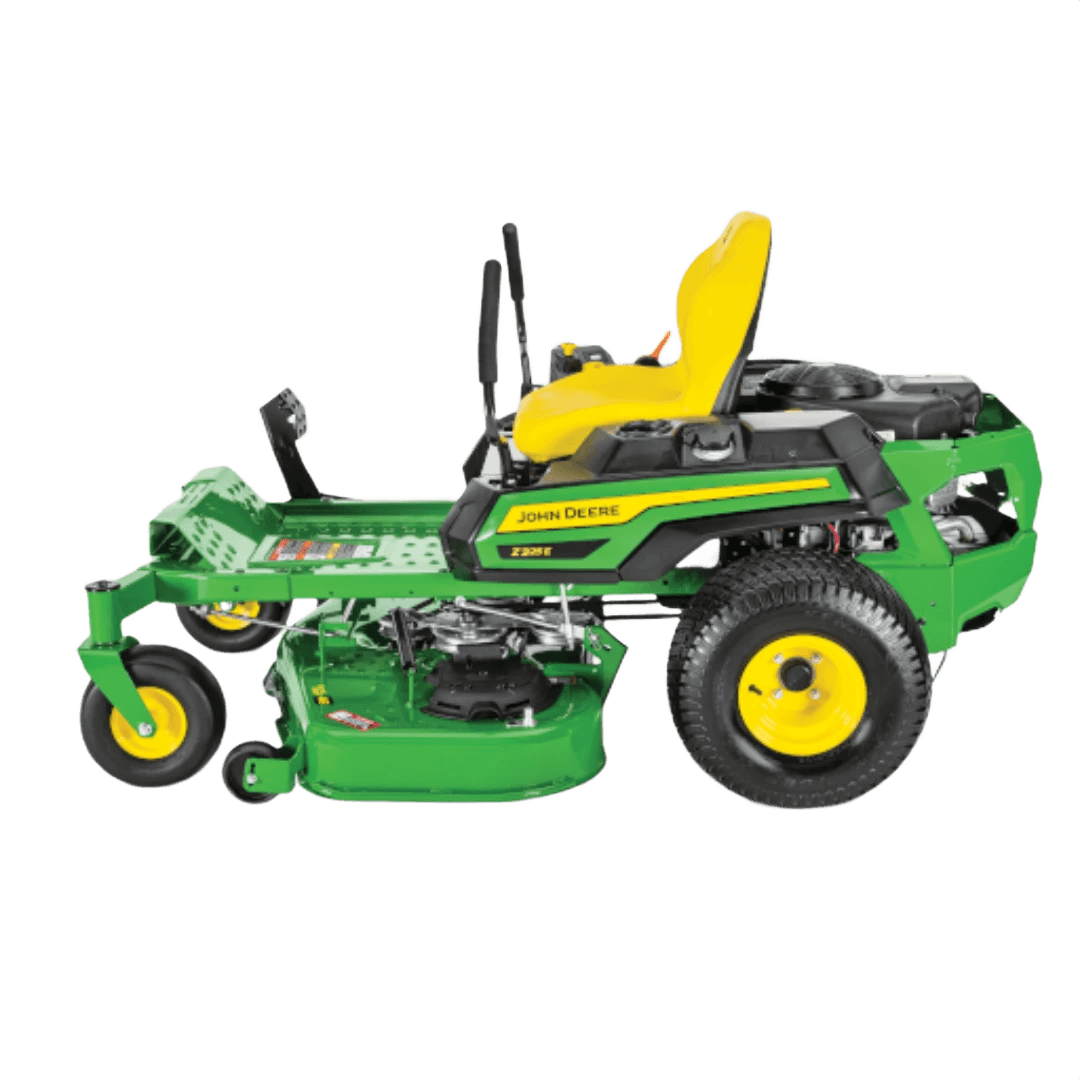 John Deere Z325E ZTrak Mower with 48-In. Deck