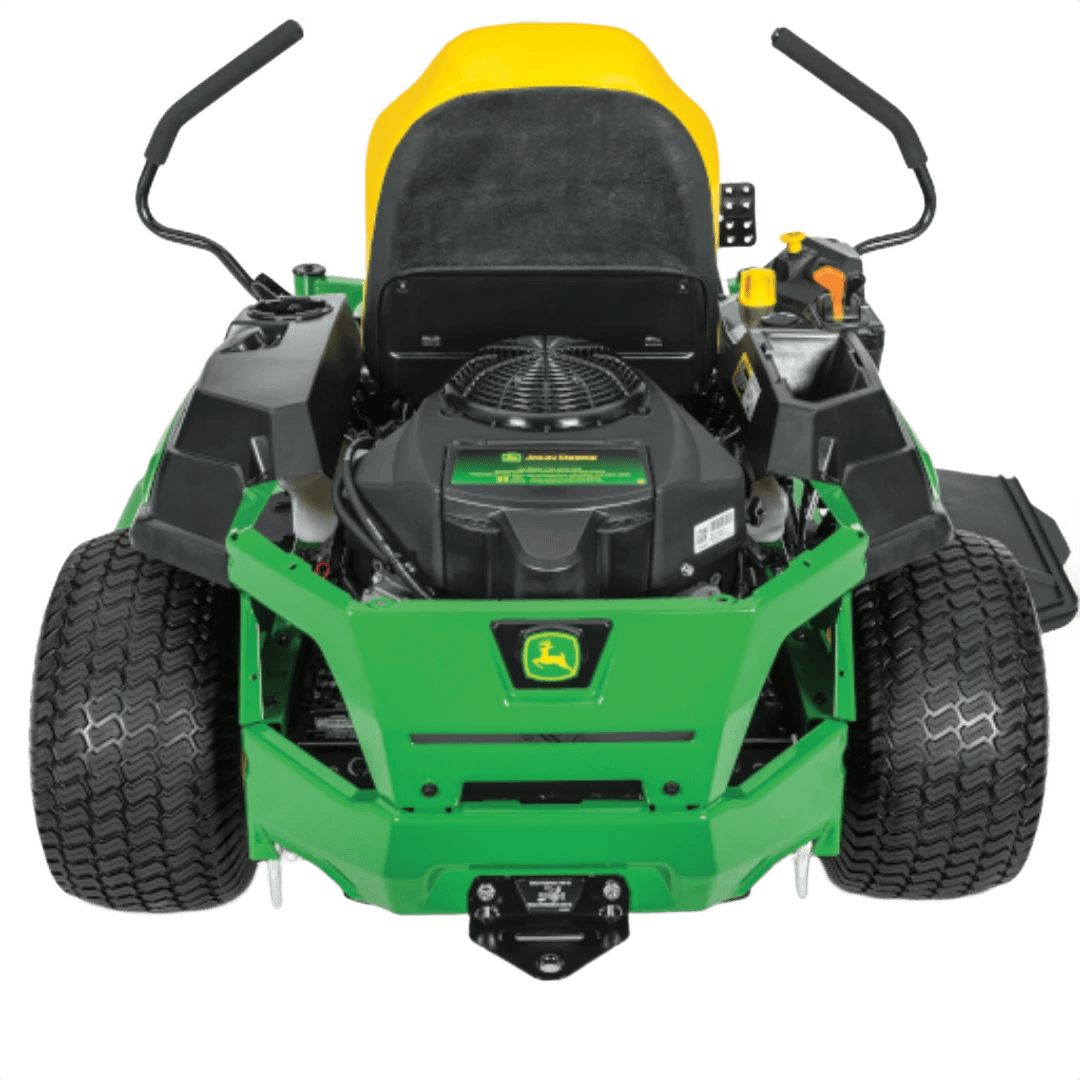 John Deere Z330M ZTrak Mower with 48-In. Deck