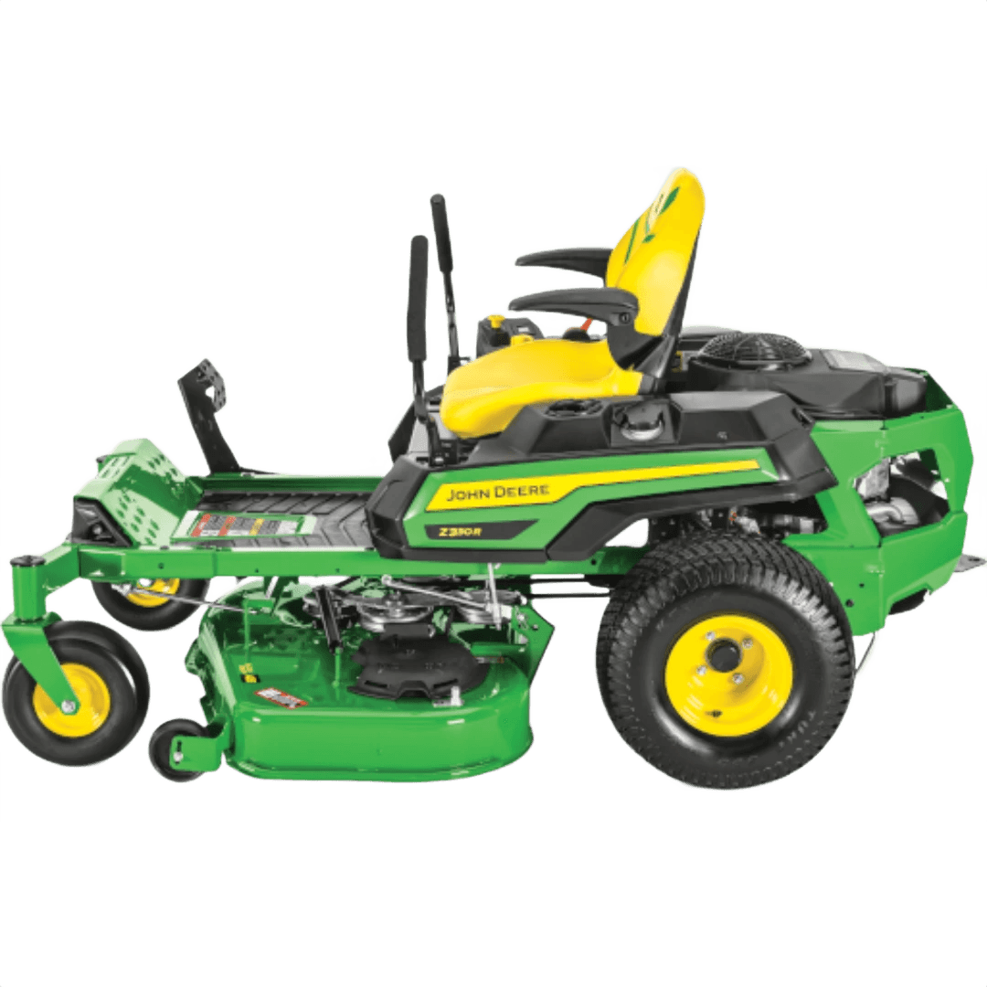 John Deere Z330R ZTrak Mower with 48-in. Deck