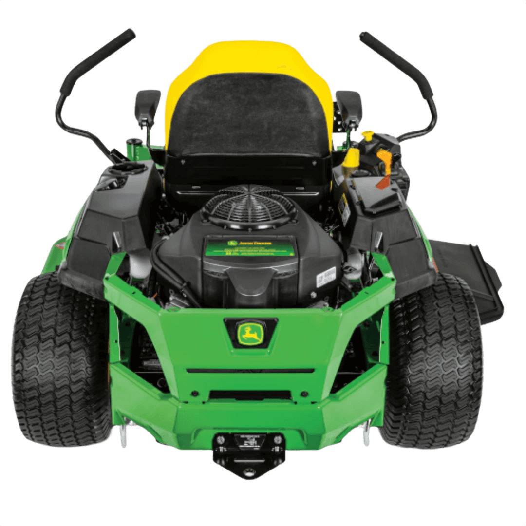 John Deere Z330R ZTrak Mower with 48-in. Deck