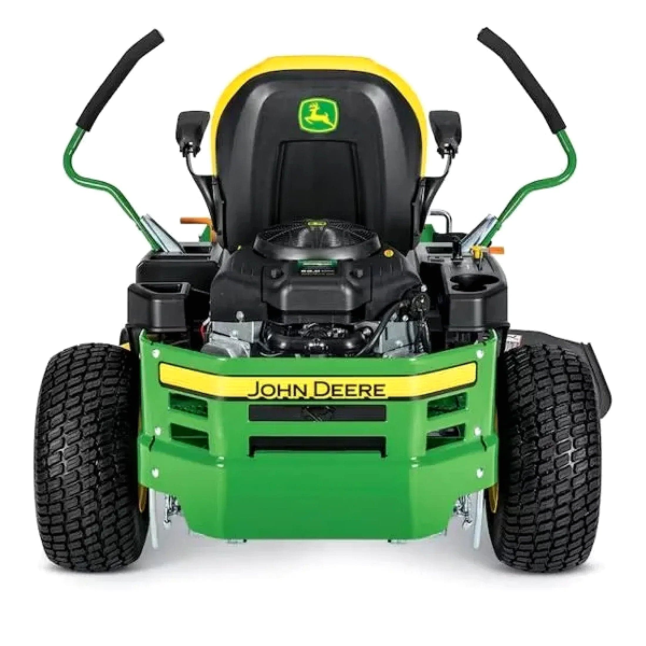 John Deere Z345R ZTrak 42-in 22-HP Lawn Mower